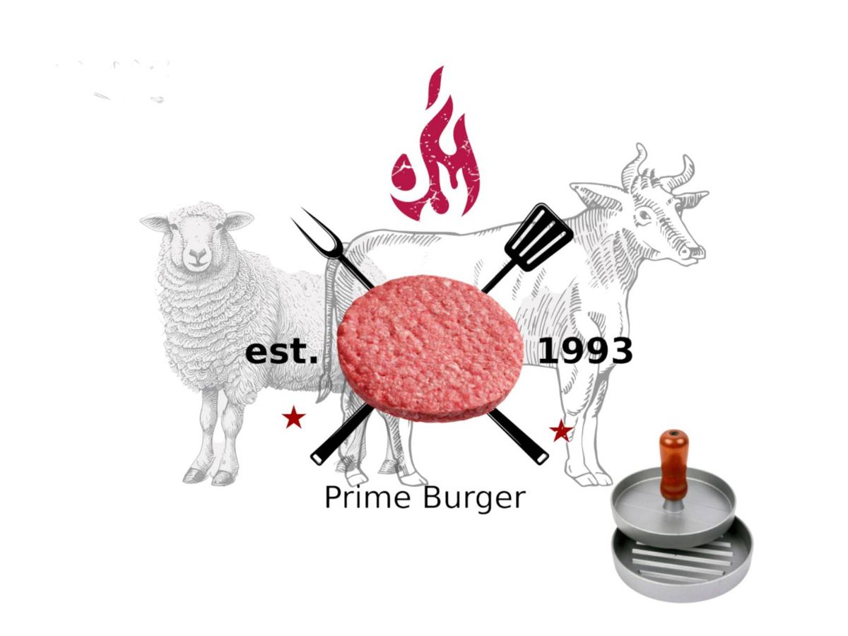 American Burger 85% Vita - Koliber- Polonia